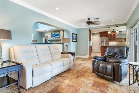Villa ou maison à vendre à Saint Petersburg, Floride: 3 chambres, 261.06 m2 № 2414874 - photo 18