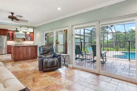 Villa ou maison à vendre à Saint Petersburg, Floride: 3 chambres, 261.06 m2 № 2414874 - photo 17