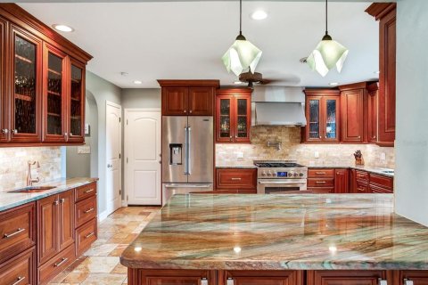 Villa ou maison à vendre à Saint Petersburg, Floride: 3 chambres, 261.06 m2 № 2414874 - photo 19