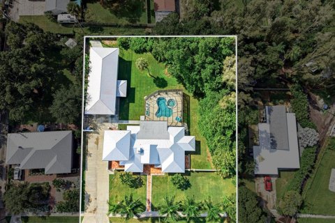 Villa ou maison à vendre à Saint Petersburg, Floride: 3 chambres, 261.06 m2 № 2414874 - photo 4