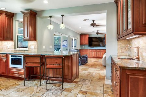 Villa ou maison à vendre à Saint Petersburg, Floride: 3 chambres, 261.06 m2 № 2414874 - photo 23