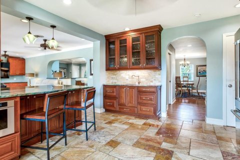 Villa ou maison à vendre à Saint Petersburg, Floride: 3 chambres, 261.06 m2 № 2414874 - photo 24