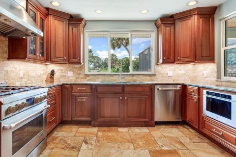 Villa ou maison à vendre à Saint Petersburg, Floride: 3 chambres, 261.06 m2 № 2414874 - photo 22