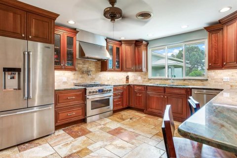 Villa ou maison à vendre à Saint Petersburg, Floride: 3 chambres, 261.06 m2 № 2414874 - photo 20