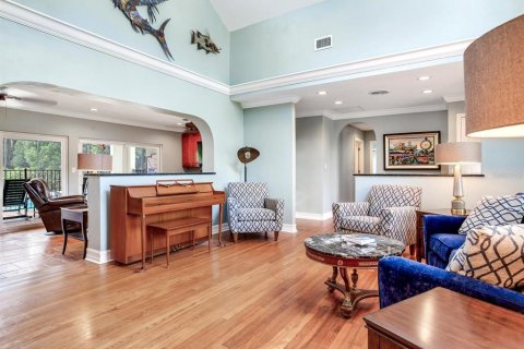 Villa ou maison à vendre à Saint Petersburg, Floride: 3 chambres, 261.06 m2 № 2414874 - photo 12
