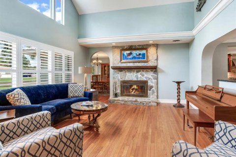 Villa ou maison à vendre à Saint Petersburg, Floride: 3 chambres, 261.06 m2 № 2414874 - photo 9