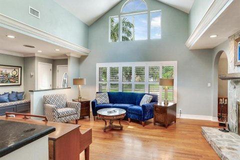 Villa ou maison à vendre à Saint Petersburg, Floride: 3 chambres, 261.06 m2 № 2414874 - photo 13