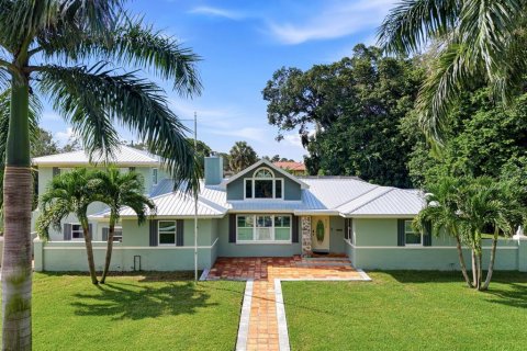 Villa ou maison à vendre à Saint Petersburg, Floride: 3 chambres, 261.06 m2 № 2414874 - photo 5
