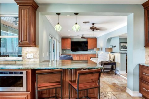 Villa ou maison à vendre à Saint Petersburg, Floride: 3 chambres, 261.06 m2 № 2414874 - photo 26