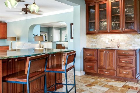 Villa ou maison à vendre à Saint Petersburg, Floride: 3 chambres, 261.06 m2 № 2414874 - photo 25