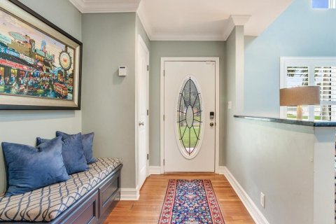 Villa ou maison à vendre à Saint Petersburg, Floride: 3 chambres, 261.06 m2 № 2414874 - photo 7