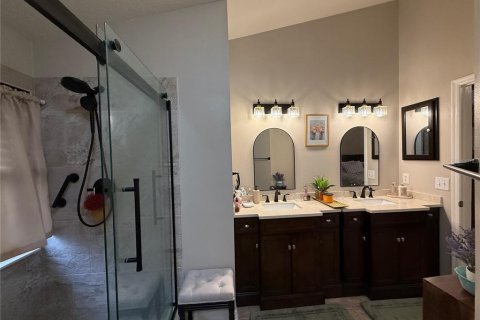 Villa ou maison à vendre à Kissimmee, Floride: 3 chambres, 138.05 m2 № 2317220 - photo 29