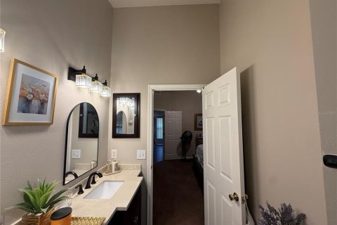 Villa ou maison à vendre à Kissimmee, Floride: 3 chambres, 138.05 m2 № 2317220 - photo 28