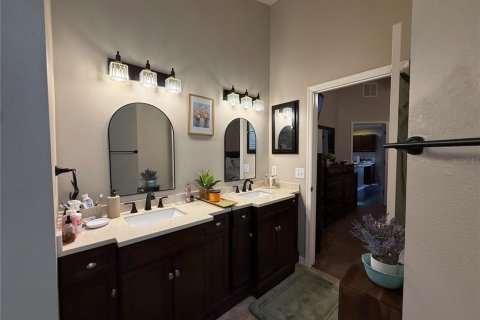 Villa ou maison à vendre à Kissimmee, Floride: 3 chambres, 138.05 m2 № 2317220 - photo 27