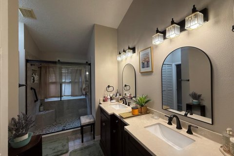 Villa ou maison à vendre à Kissimmee, Floride: 3 chambres, 138.05 m2 № 2317220 - photo 22