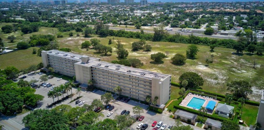 Condo in Boca Raton, Florida, 2 bedrooms № 913395
