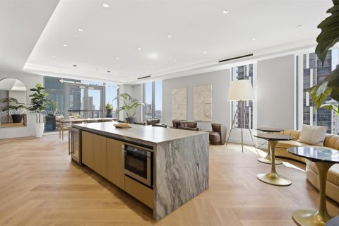 Copropriété à louer à Miami, Floride: 2 chambres, 70.33 m2 № 2257346 - photo 30