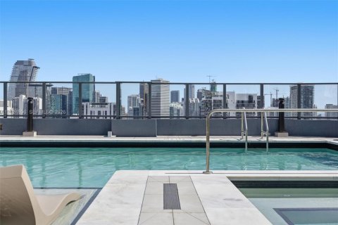 Copropriété à louer à Miami, Floride: 2 chambres, 70.33 m2 № 2257346 - photo 10