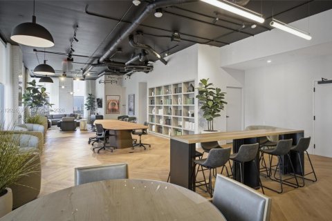 Copropriété à louer à Miami, Floride: 2 chambres, 70.33 m2 № 2257346 - photo 21