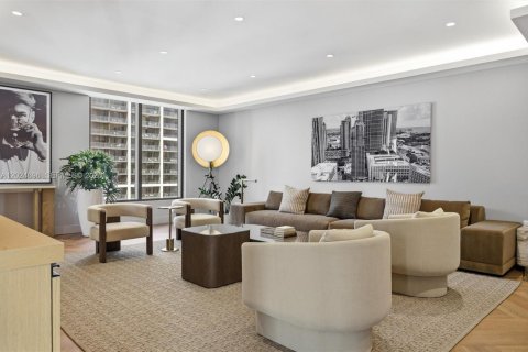 Copropriété à louer à Miami, Floride: 2 chambres, 70.33 m2 № 2257346 - photo 29