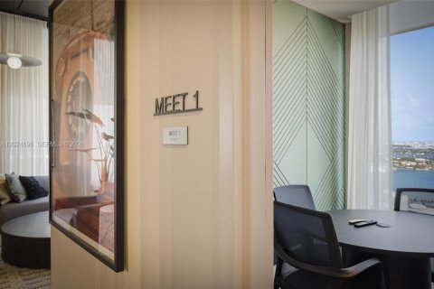 Copropriété à louer à Miami, Floride: 2 chambres, 70.33 m2 № 2257346 - photo 28