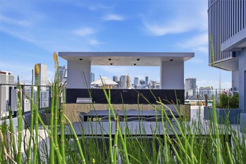 Copropriété à louer à Miami, Floride: 2 chambres, 70.33 m2 № 2257346 - photo 15