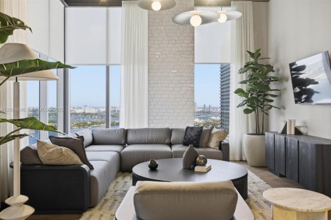 Copropriété à louer à Miami, Floride: 2 chambres, 70.33 m2 № 2257346 - photo 23