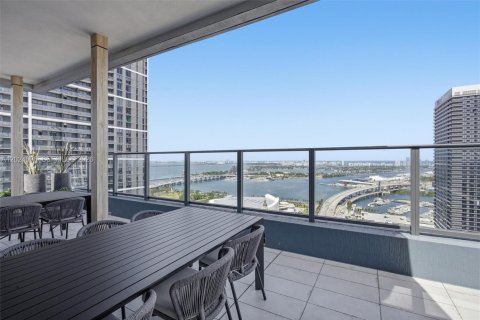Copropriété à louer à Miami, Floride: 2 chambres, 70.33 m2 № 2257346 - photo 16