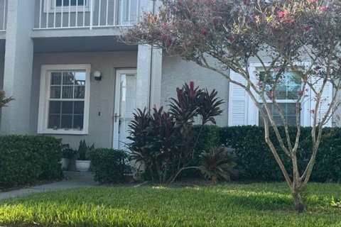 Copropriété à louer à Dunedin, Floride: 2 chambres, 77.57 m2 № 2383978 - photo 3