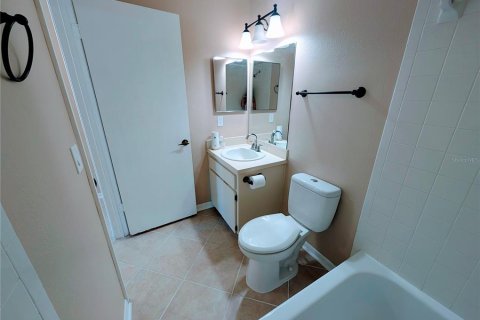 Copropriété à louer à Dunedin, Floride: 2 chambres, 77.57 m2 № 2383978 - photo 30