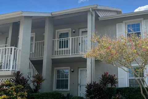 Copropriété à louer à Dunedin, Floride: 2 chambres, 77.57 m2 № 2383978 - photo 2