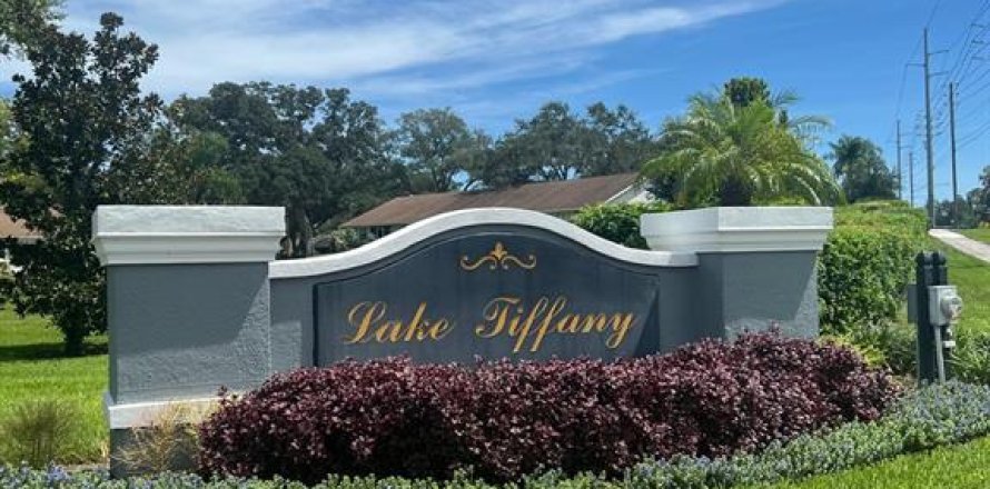 Condo à Dunedin, Floride, 2 chambres № 2383978