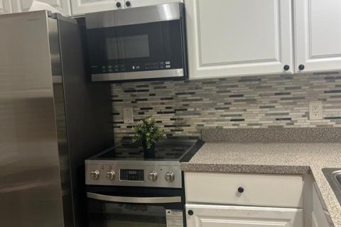 Copropriété à louer à Dunedin, Floride: 2 chambres, 77.57 m2 № 2383978 - photo 4