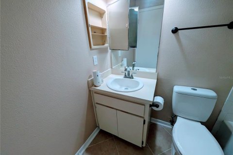 Copropriété à louer à Dunedin, Floride: 2 chambres, 77.57 m2 № 2383978 - photo 29