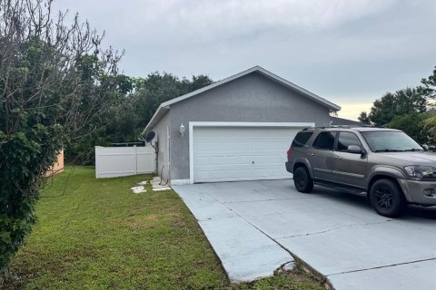 Villa ou maison à louer à Kissimmee, Floride: 3 chambres, 127.93 m2 № 2383431 - photo 25