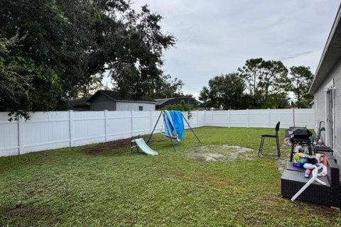 Villa ou maison à louer à Kissimmee, Floride: 3 chambres, 127.93 m2 № 2383431 - photo 22