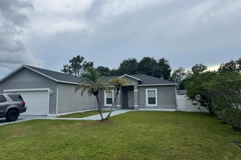 Villa ou maison à louer à Kissimmee, Floride: 3 chambres, 127.93 m2 № 2383431 - photo 26