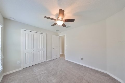 House in Wimauma, Florida 4 bedrooms, 171.03 sq.m. № 1261928 - photo 29