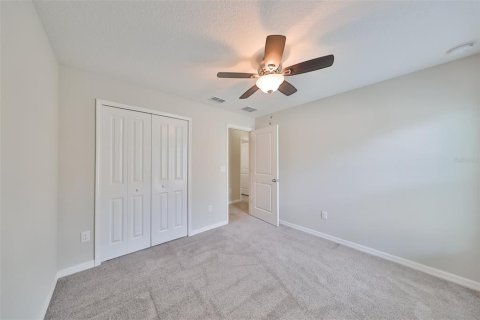 House in Wimauma, Florida 4 bedrooms, 171.03 sq.m. № 1261928 - photo 25