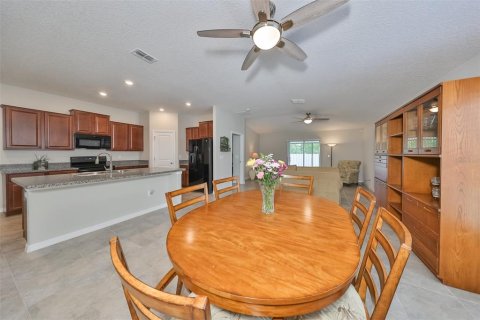 House in Wimauma, Florida 4 bedrooms, 171.03 sq.m. № 1261928 - photo 14