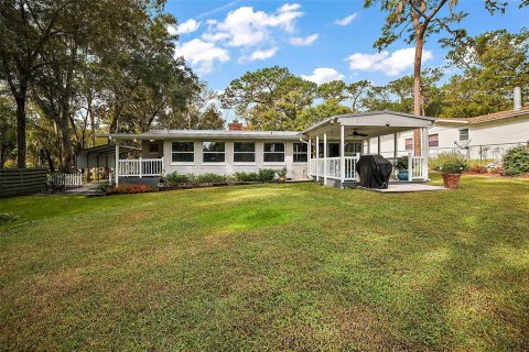 House in Summerfield, Florida 3 bedrooms, 159.42 sq.m. № 1749255 - photo 24