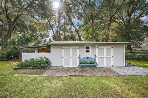 House in Summerfield, Florida 3 bedrooms, 159.42 sq.m. № 1749255 - photo 23