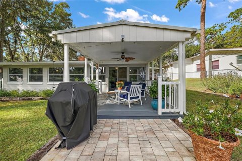 House in Summerfield, Florida 3 bedrooms, 159.42 sq.m. № 1749255 - photo 21