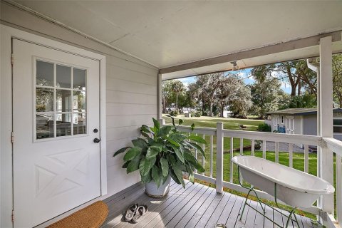 House in Summerfield, Florida 3 bedrooms, 159.42 sq.m. № 1749255 - photo 2