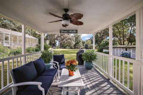 House in Summerfield, Florida 3 bedrooms, 159.42 sq.m. № 1749255 - photo 20