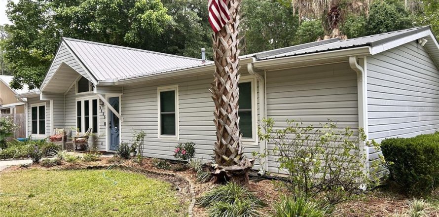 Villa ou maison à Gainesville, Floride 3 chambres, 175.96 m2 № 2112150
