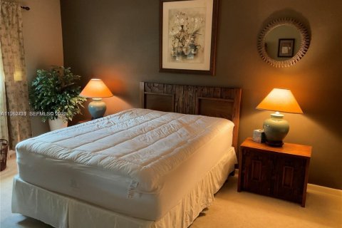 Copropriété à louer à Fort Lauderdale, Floride: 1 chambre, 60.48 m2 № 2024122 - photo 5