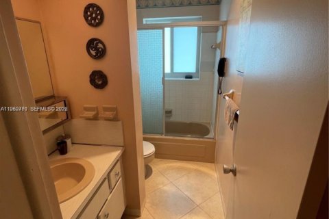 Copropriété à louer à Fort Lauderdale, Floride: 1 chambre, 60.48 m2 № 2024122 - photo 8
