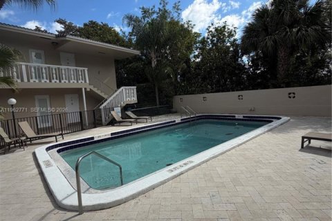 Copropriété à louer à Fort Lauderdale, Floride: 1 chambre, 60.48 m2 № 2024122 - photo 10