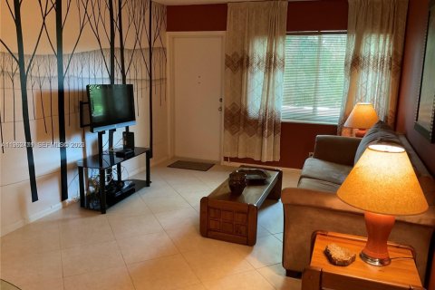 Condo à Fort Lauderdale, Floride, 1 chambre  № 2024122